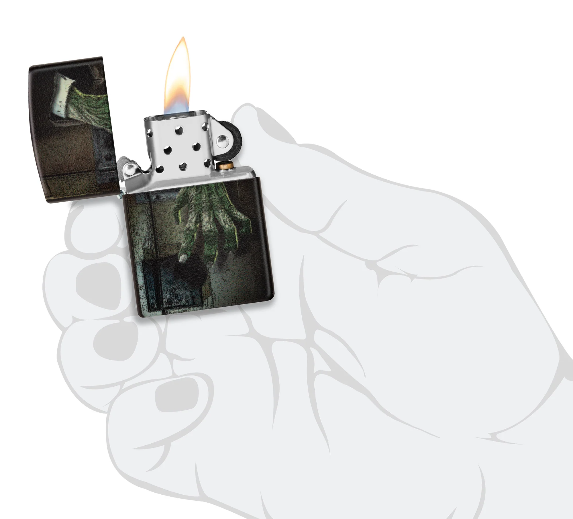 Thumb 5